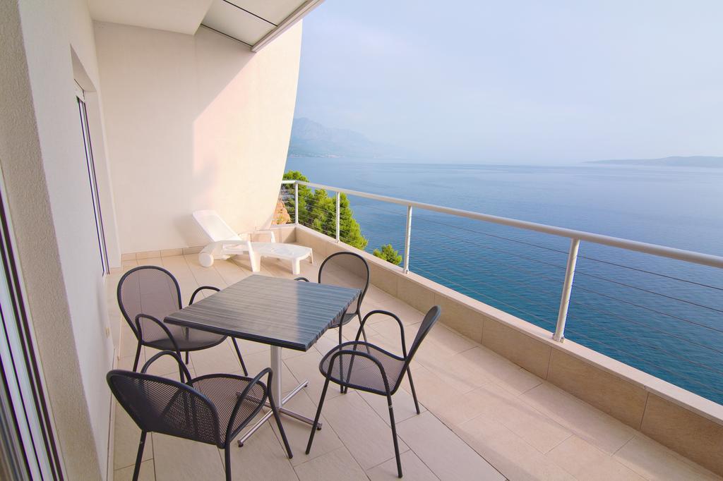 Apartments Vela Sollis Marusici  Room photo
