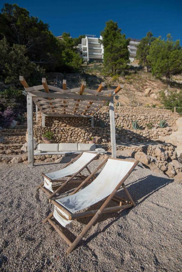 Apartments Vela Sollis Marusici  Exterior photo