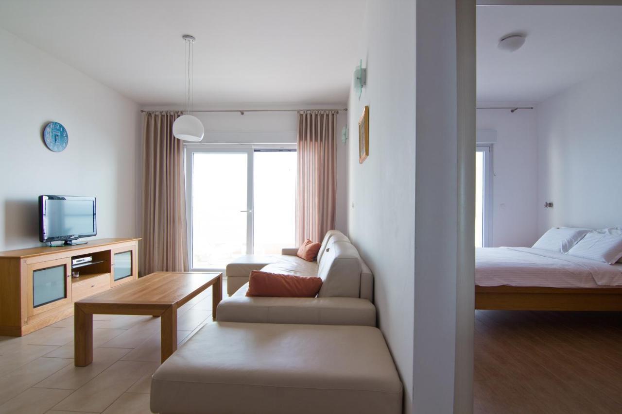 Apartments Vela Sollis Marusici  Room photo
